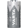 Pile CR123A Photo Lithium 3V 1550mAh Varta