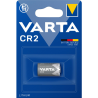 Pile CR2 Photo Lithium 3V 920mAh Varta