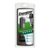 CHARGEUR PILES 4x AAA/AA 4x C/D 2x 9V ENERGIZER