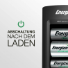 CHARGEUR PILES 4x AAA/AA 4x C/D 2x 9V ENERGIZER