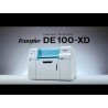 Fujifilm Imprimante Frontier DE100-XD