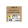 Cartouche d’encre FUJIFILM Yellow pour DE100 / DE100-XD en 200 ml