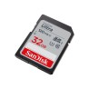 Carte SanDisk Ultra® SDHC™ UHS-I et carte SDXC™ UHS-I - 32 Go