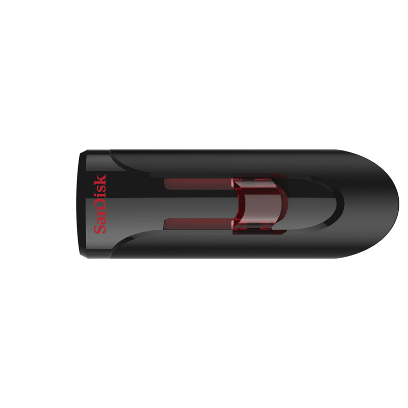 Cruzer Glide 3.0 USB Flash Drive - 32GB