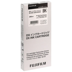 Cartouche d'encre Noir - pour Frontier DX100 - 200ml