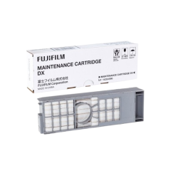 Bloc récupérateur - Cartouche maintenance pour Frontier ( DX100 )