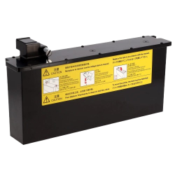Bloc récupérateur - Cartouche maintenance pour Frontier ( DE100-XD )