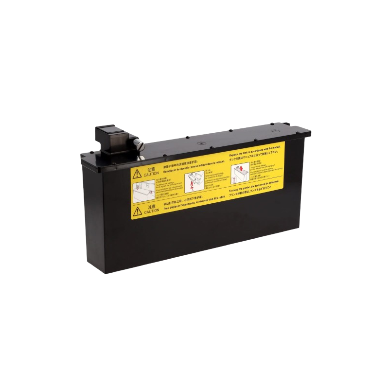 Bloc récupérateur - Cartouche maintenance pour Frontier ( DE100-XD )