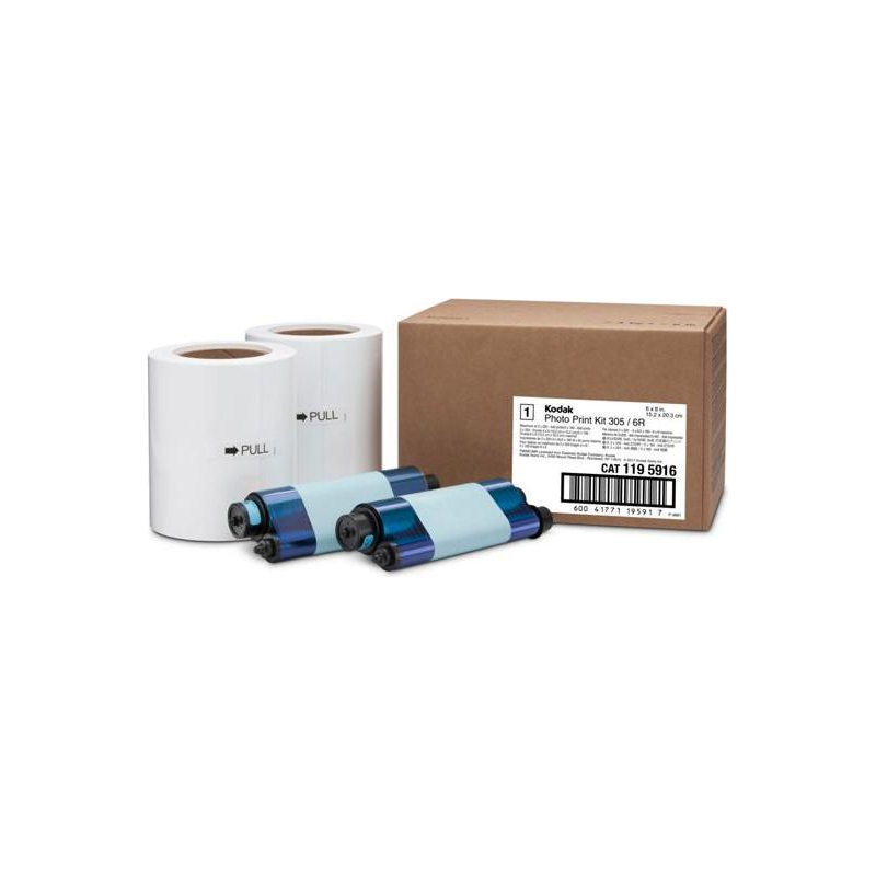 KODAK - Consommable thermique pour 6800