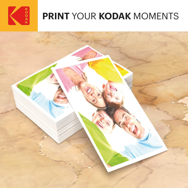 Papier Photo KODAK Premium Gloss A4 240g