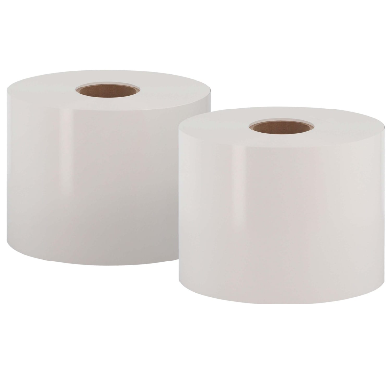 FUJI - Papier jet d'encre Papier brillant 127mm x 65m pour Frontier DX100 / DE100