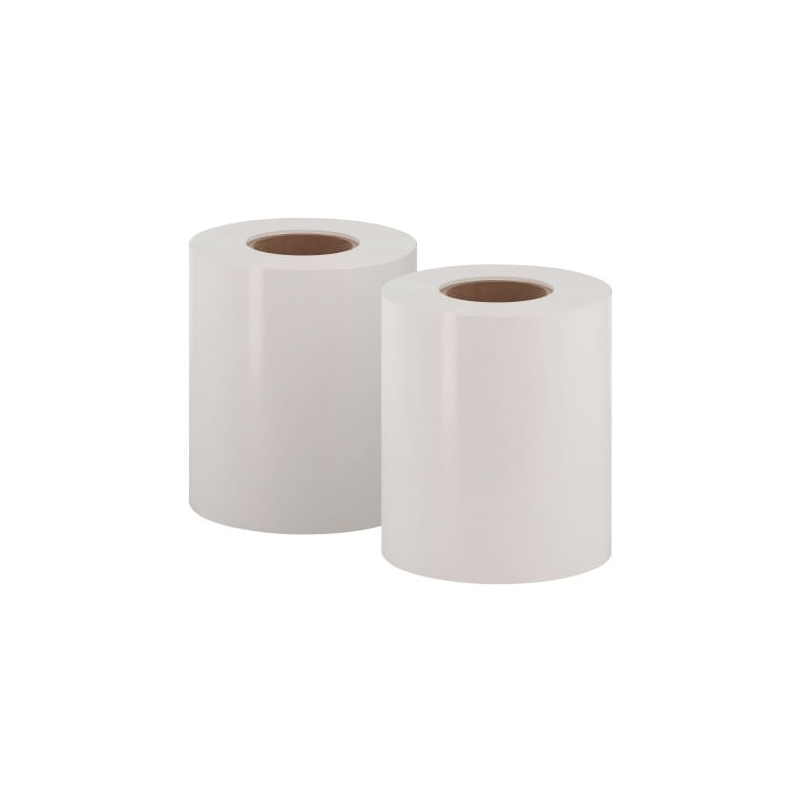 FUJI - Papier jet d'encre Papier brillant 203mm x 65m pour Frontier DX100 / DE100