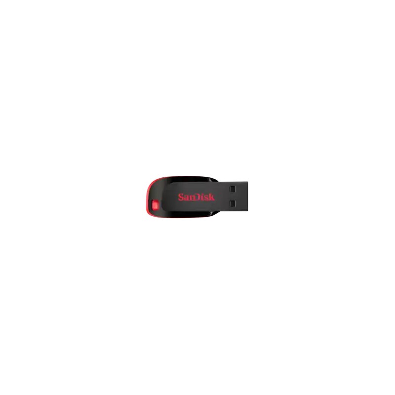 Clef USB Cruzer Blade - 16 Go 2.0