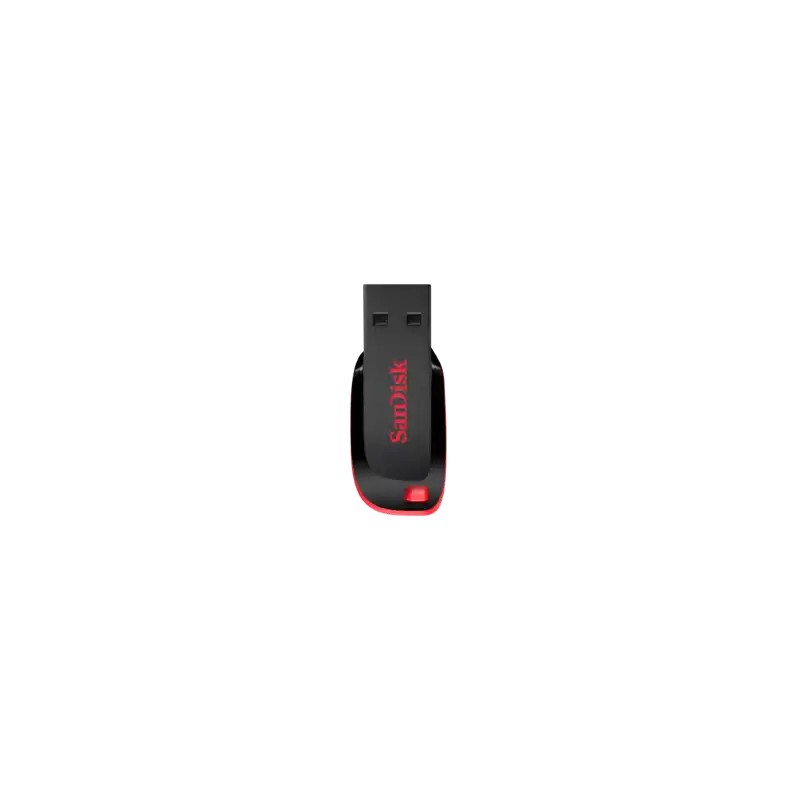 Clef USB Cruzer Blade - 16 Go 2.0