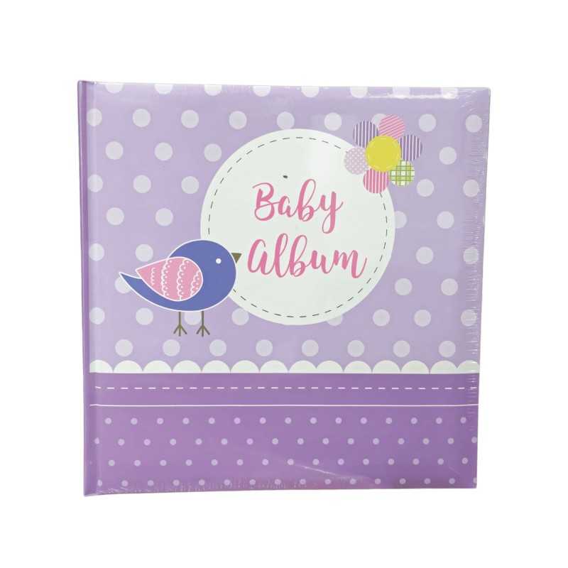 Album Photo 10x15 cm – 100 Photos