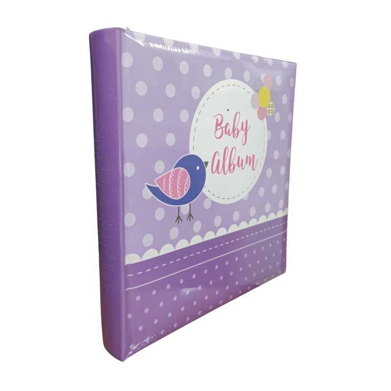 Album Photo 10x15 cm – 100 Photos