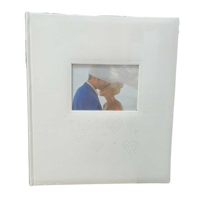 Album Photo 15x21 cm – 100 Photos