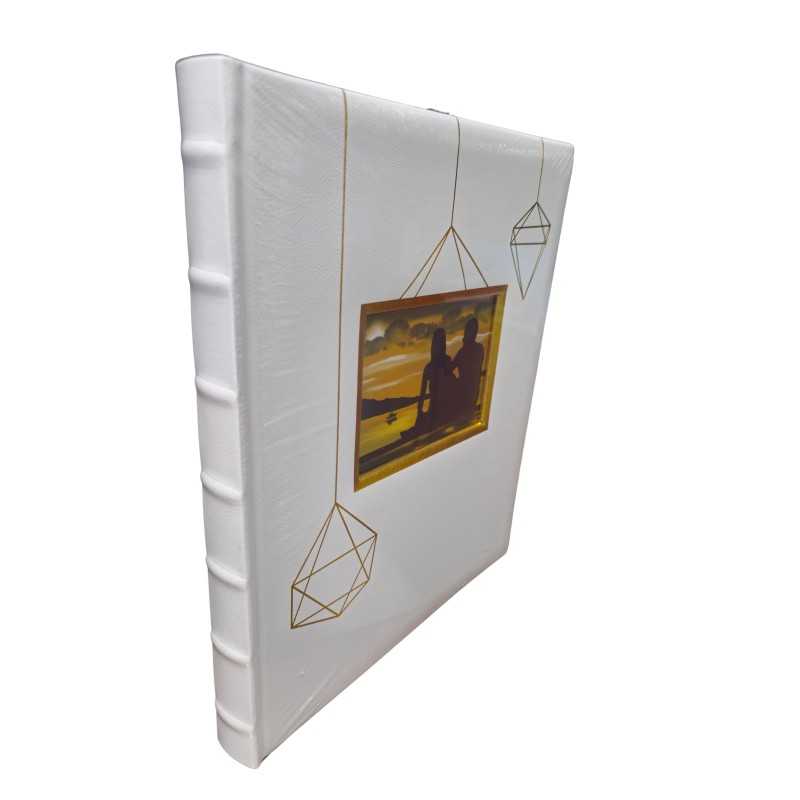 copy of Album Photo 15x23 cm – 100 Photos