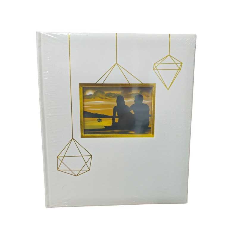 Album Photo 15x21 cm – 100 Photos