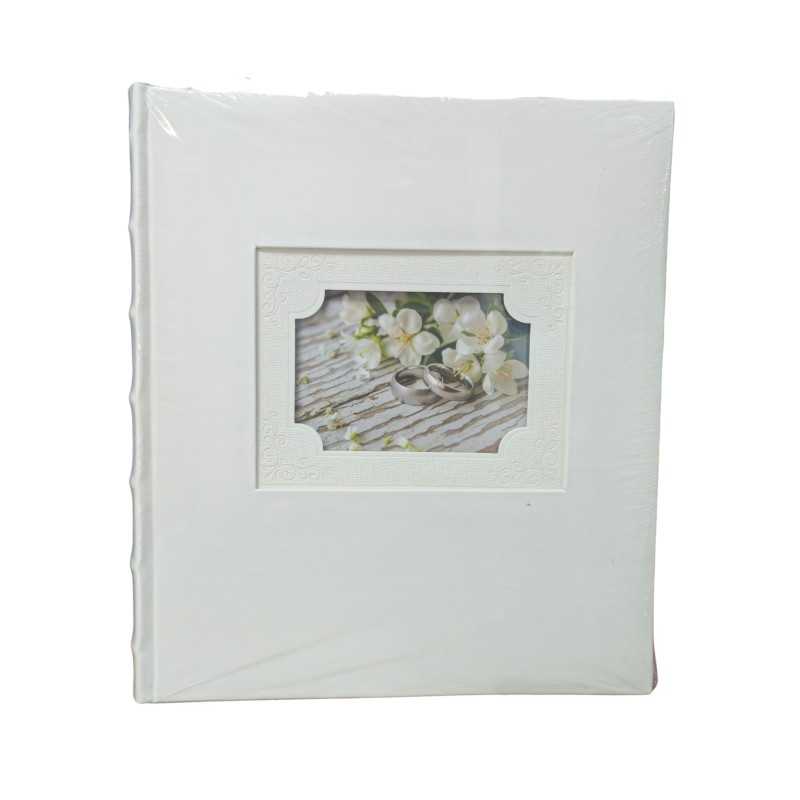 copy of Album Photo 15x21 cm – 144 Photos