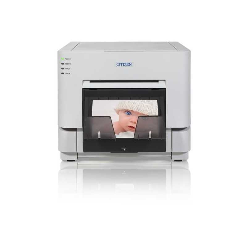 IMPRIMANTE CY-02 CITIZEN - 10x15/15x20