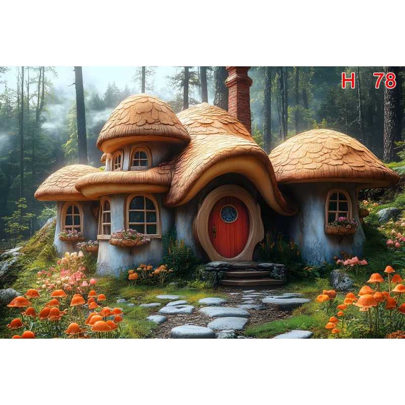 FONDS STUDIO TYPE H 2026