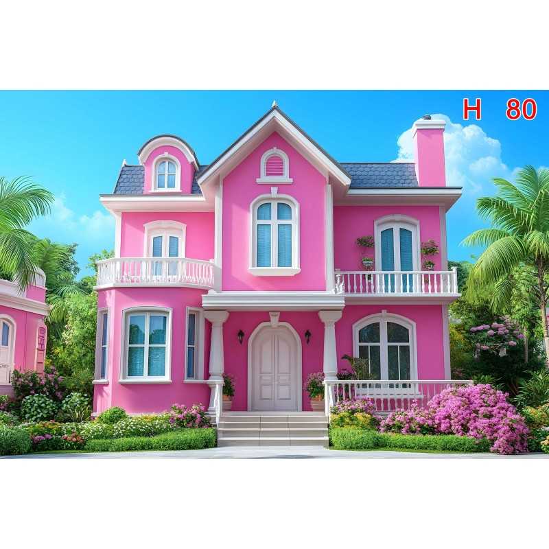 FONDS STUDIO TYPE H 2026