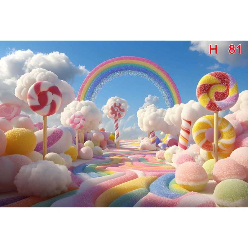 FONDS STUDIO TYPE H 2026