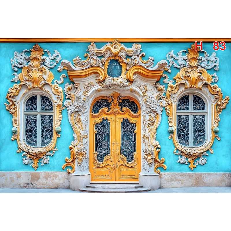 FONDS STUDIO TYPE H 2026