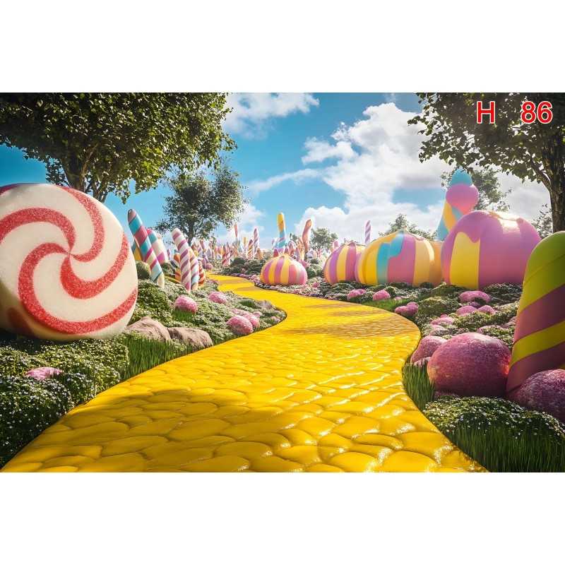 FONDS STUDIO TYPE H 2026