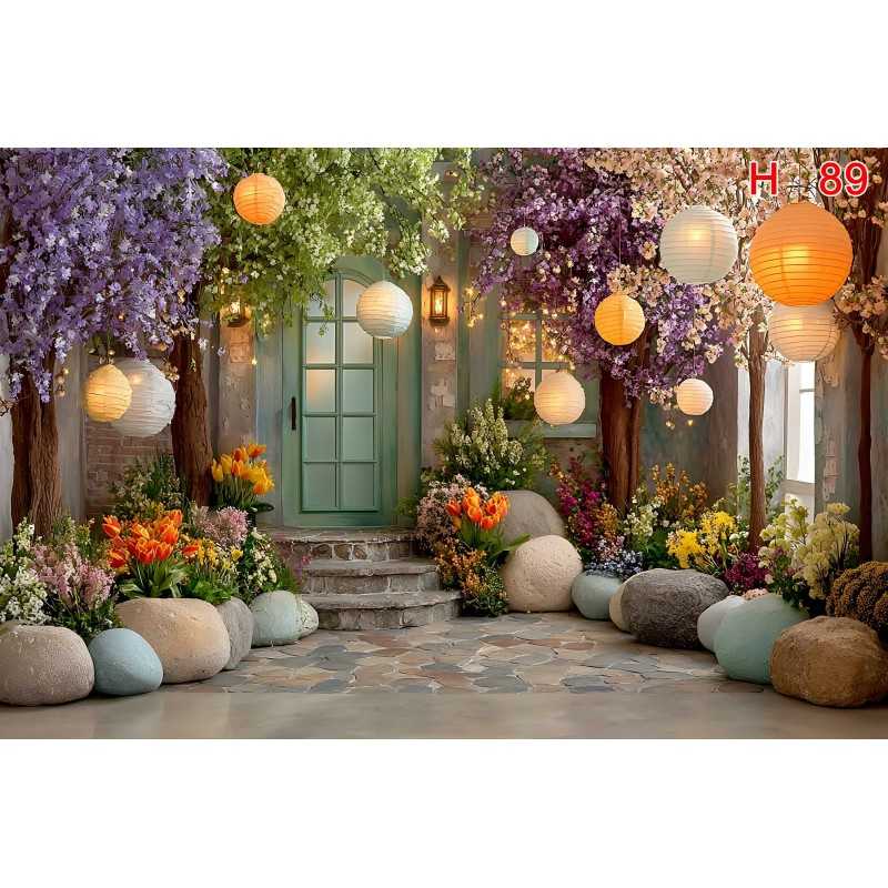 FONDS STUDIO TYPE H 2026