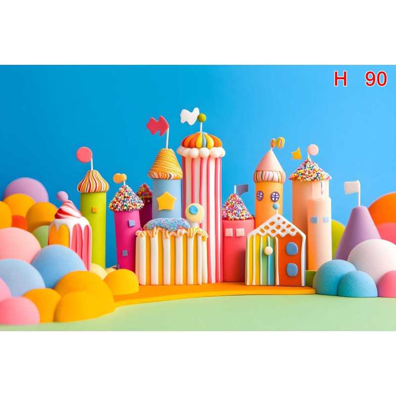 FONDS STUDIO TYPE H 2026