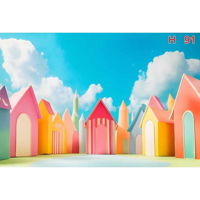 FONDS STUDIO TYPE H 2026