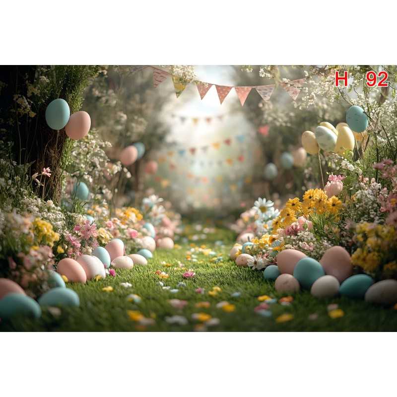 FONDS STUDIO TYPE H 2026