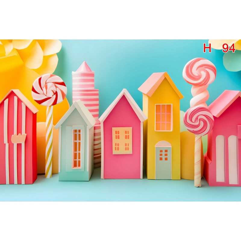 FONDS STUDIO TYPE H 2026