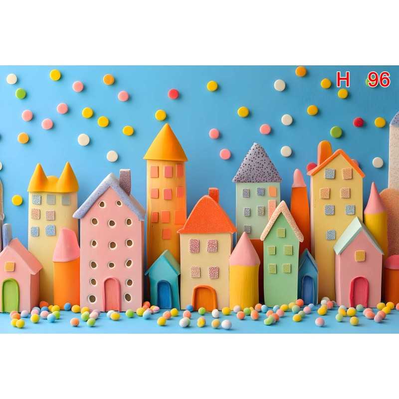 FONDS STUDIO TYPE H 2026