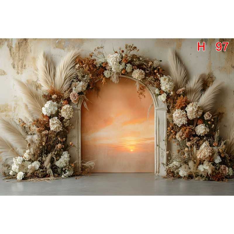 FONDS STUDIO TYPE H 2026