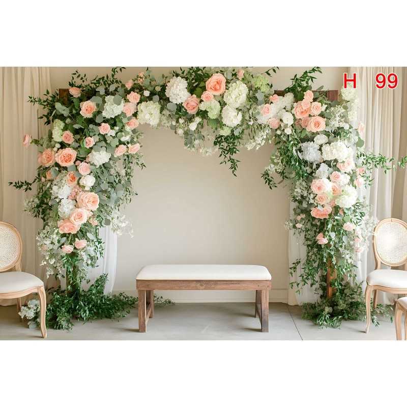 FONDS STUDIO TYPE H 2026