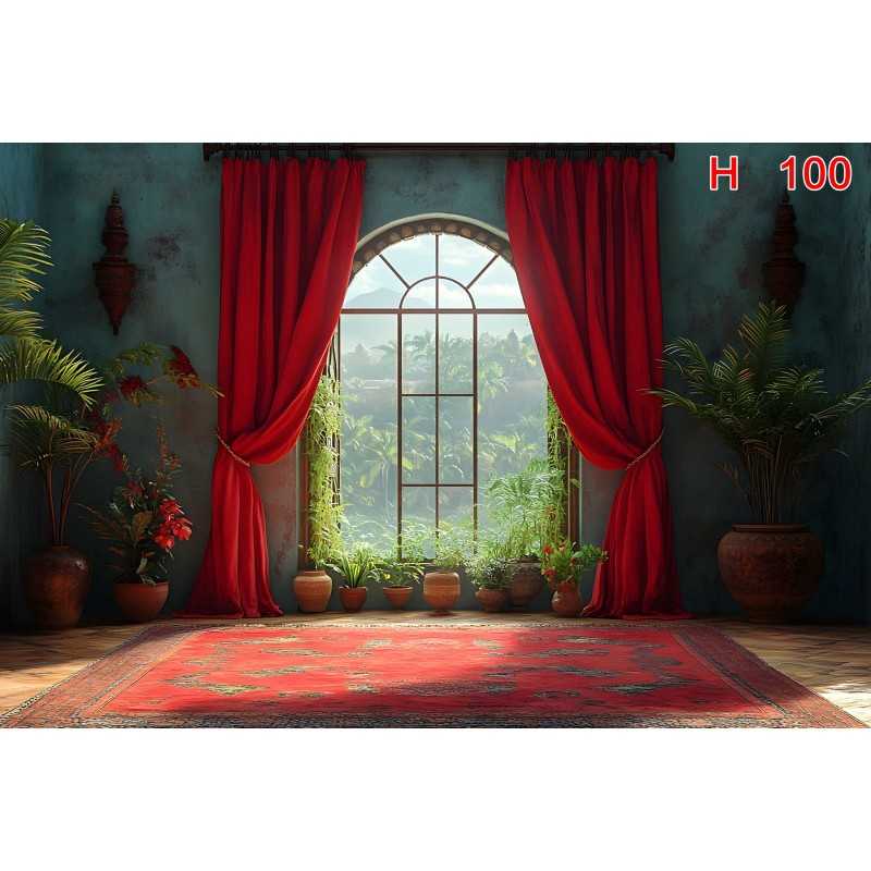 FONDS STUDIO TYPE H 2026