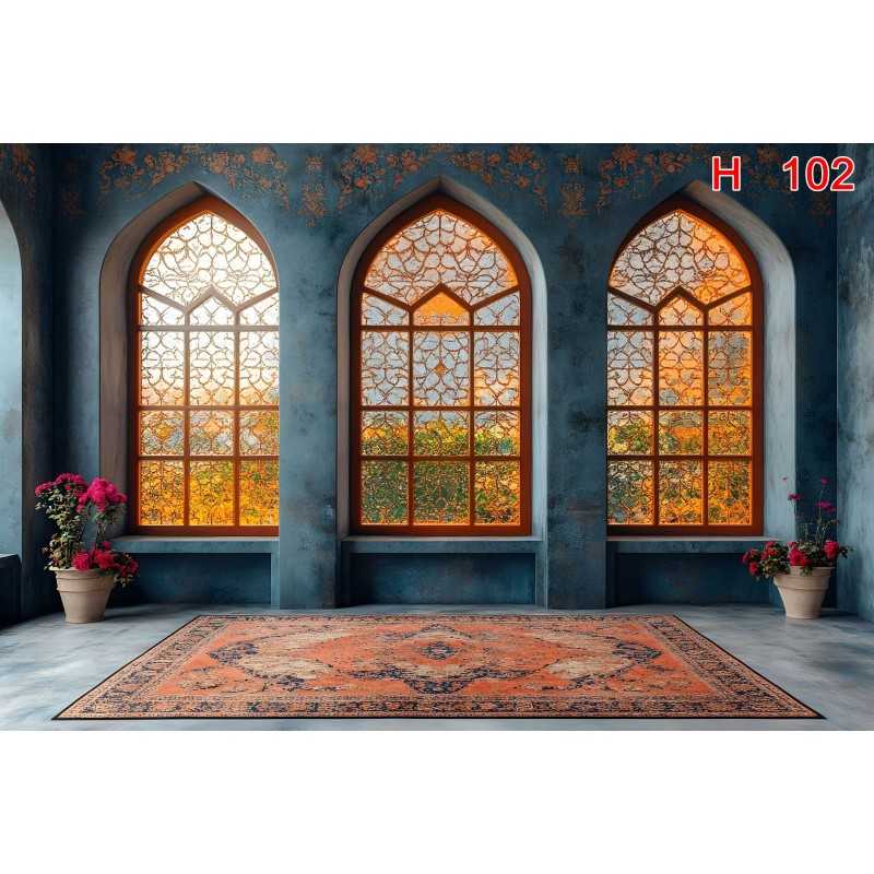 FONDS STUDIO TYPE H 2026