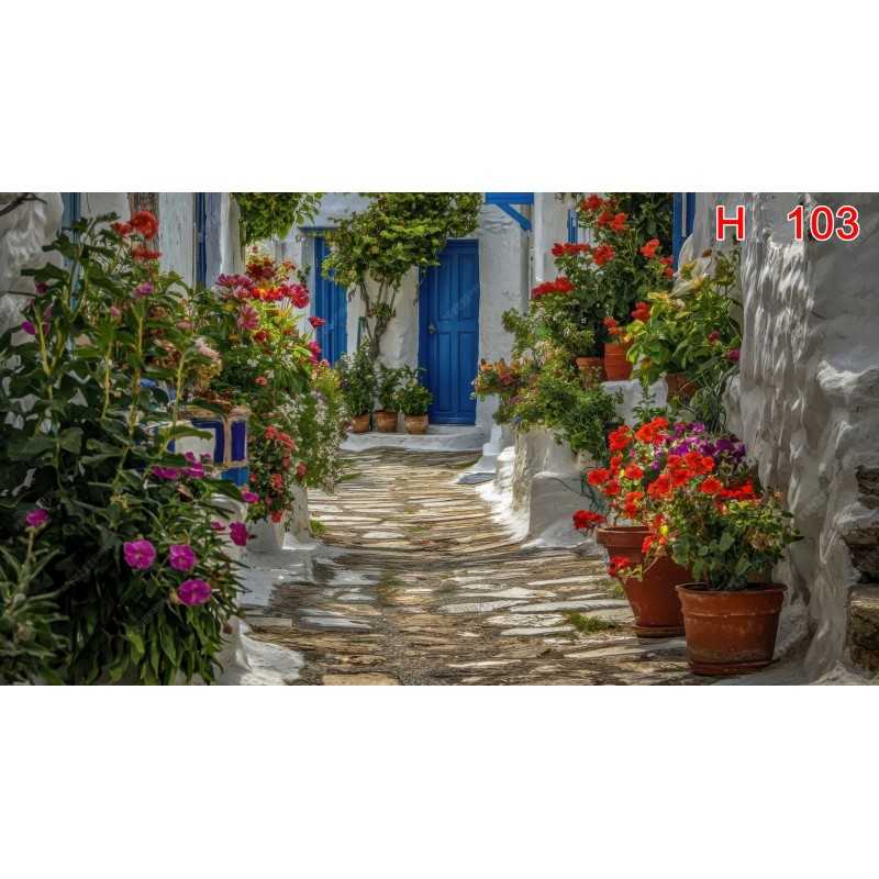 FONDS STUDIO TYPE H 2026