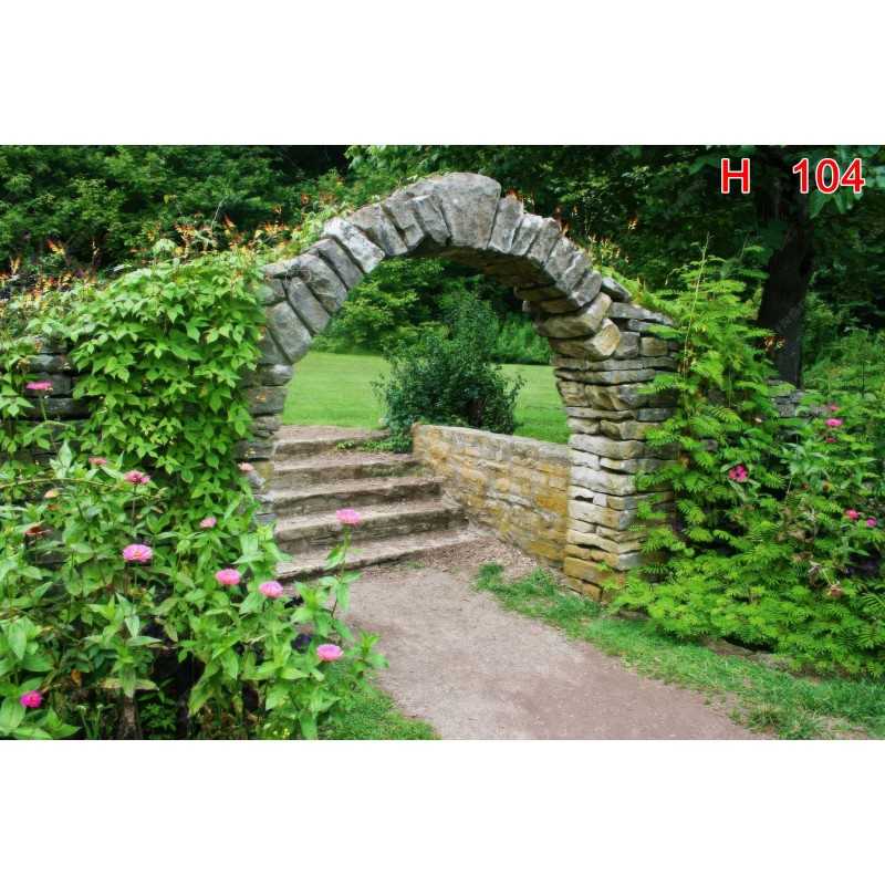 FONDS STUDIO TYPE H 2026