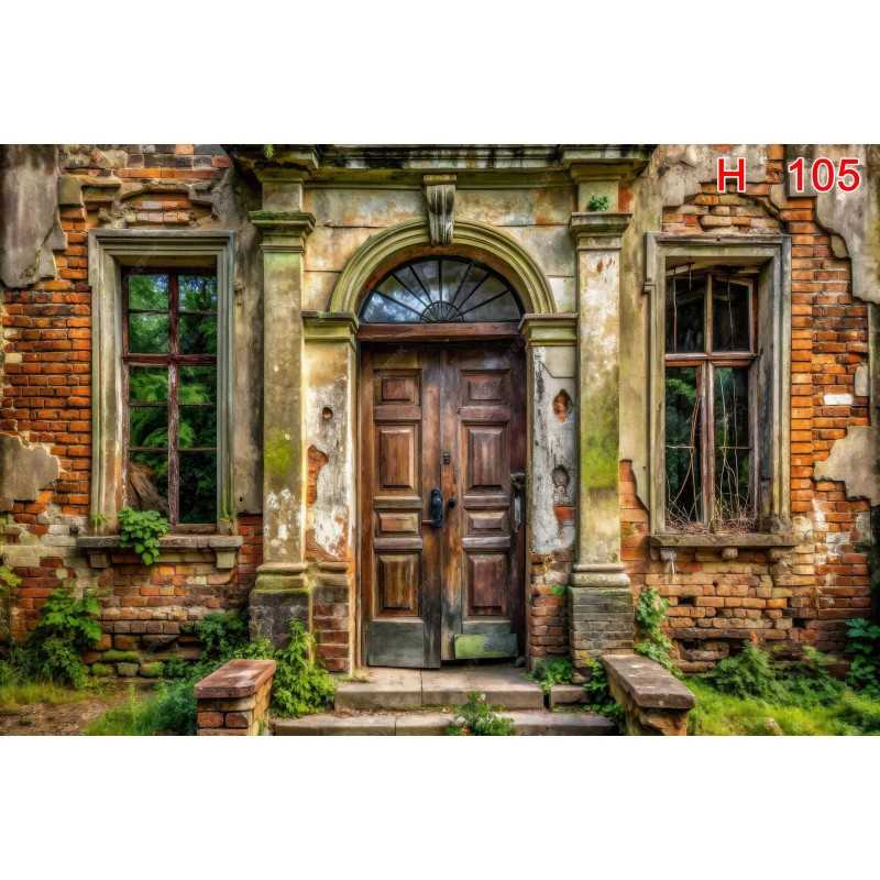 FONDS STUDIO TYPE H 2026