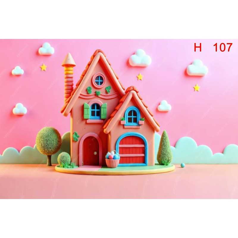 FONDS STUDIO TYPE H 2026