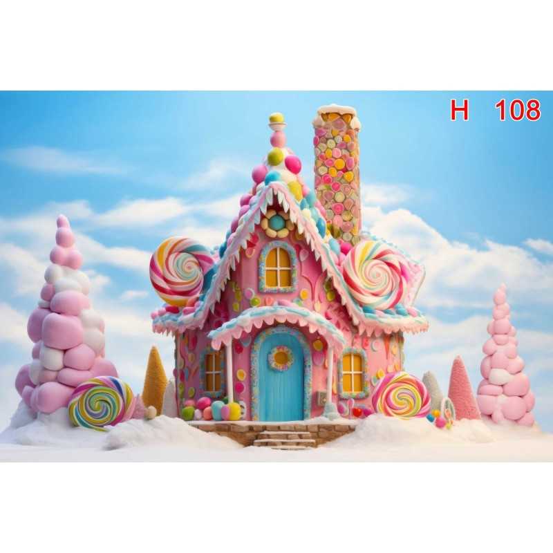 FONDS STUDIO TYPE H 2026