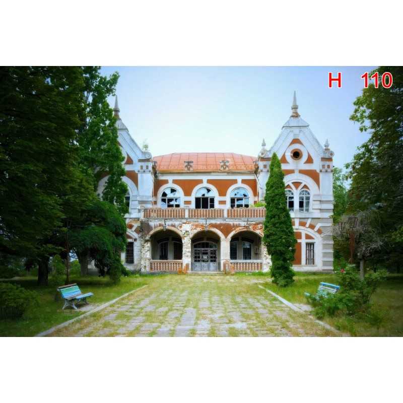 FONDS STUDIO TYPE H 2026