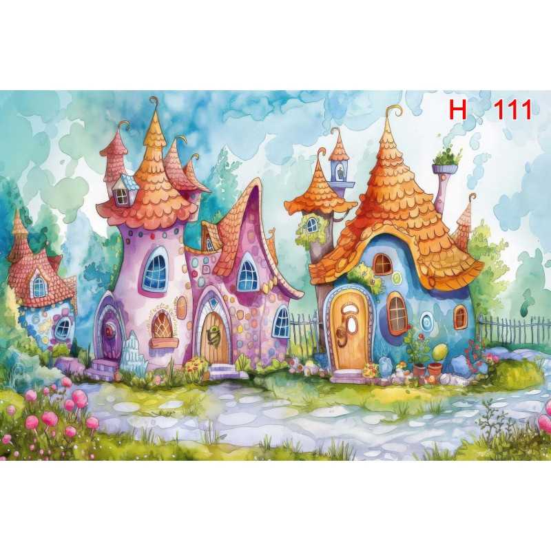 FONDS STUDIO TYPE H 2026