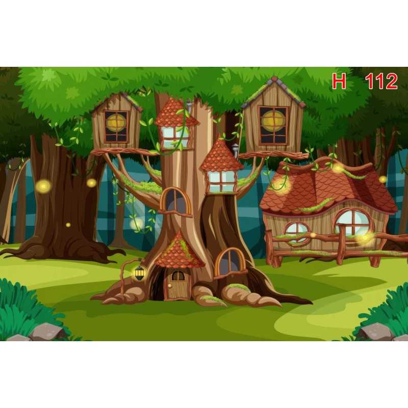 FONDS STUDIO TYPE H 2026