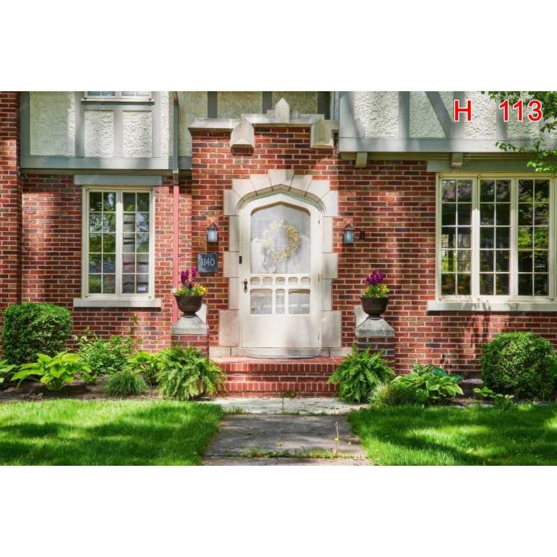 FONDS STUDIO TYPE H 2026