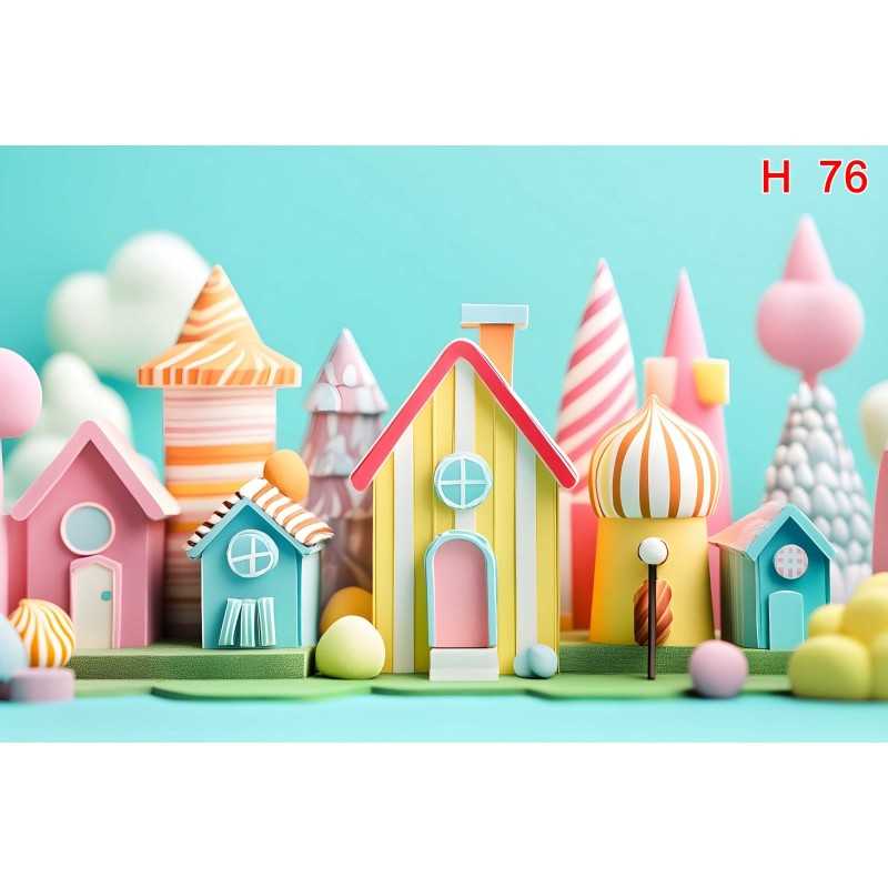 FONDS STUDIO TYPE H 2026